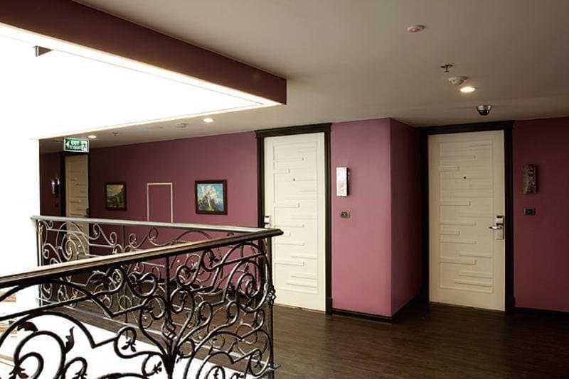 Aspira Skyy Sukhumvit 1 3