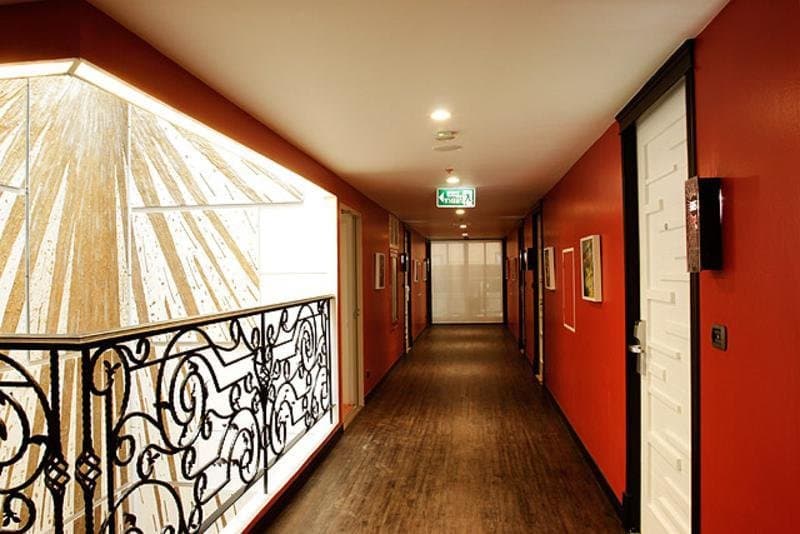 Aspira Skyy Sukhumvit 1 4