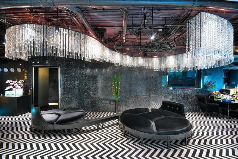 Aspira Skyy Sukhumvit 1 5