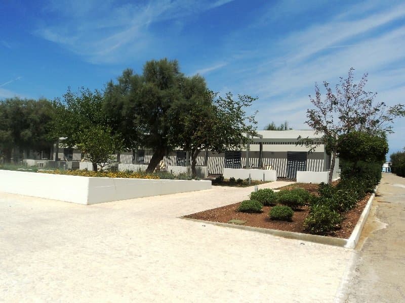 Baia Sangiorgio 3