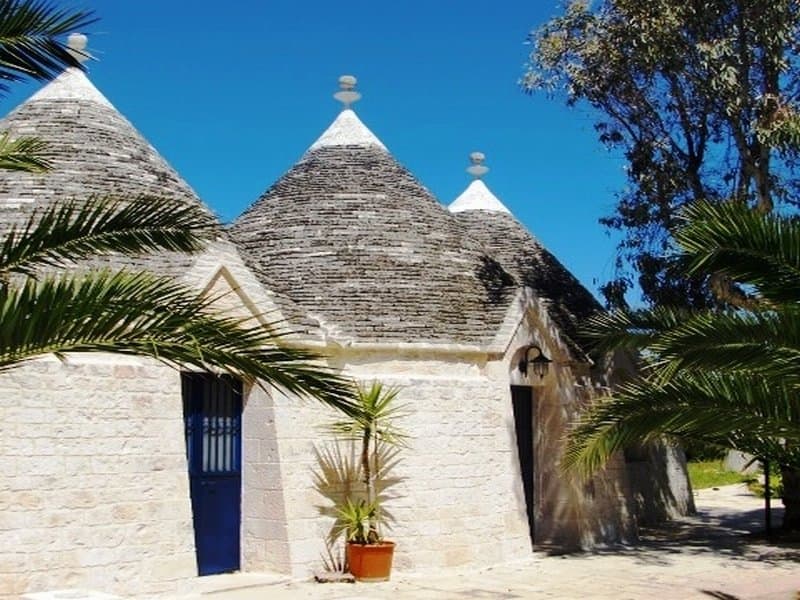 Baia Sangiorgio 5