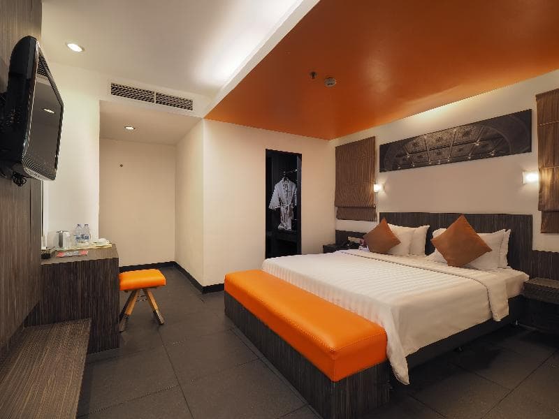 Swiss-Belinn Medan 3
