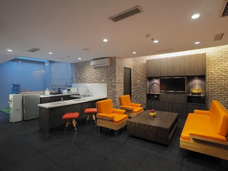 Swiss-Belinn Medan 5
