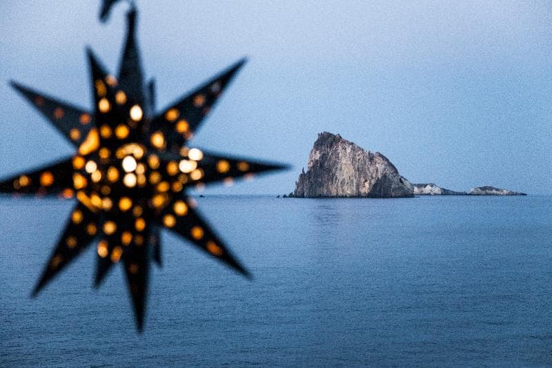 Hotel Lisca Bianca 4