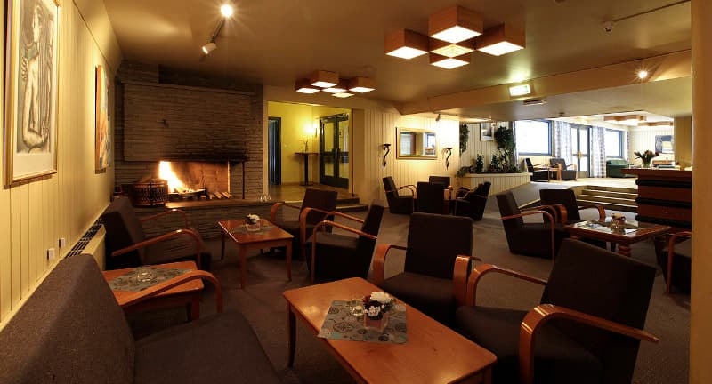 Dreges Hotell - by Classic Norway Hotels 5