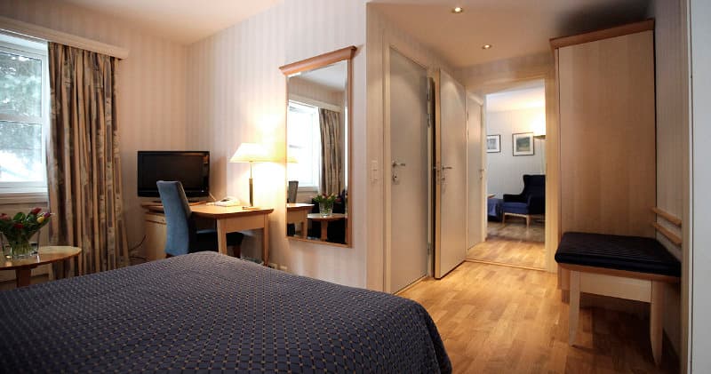 Dreges Hotell - by Classic Norway Hotels photo 1