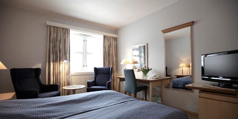 Dreges Hotell - by Classic Norway Hotels 2