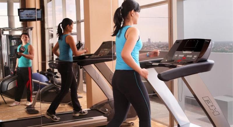 Swiss Belinn SKA Pekanbaru 5