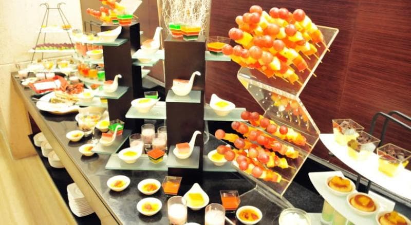 Swiss Belinn SKA Pekanbaru 4
