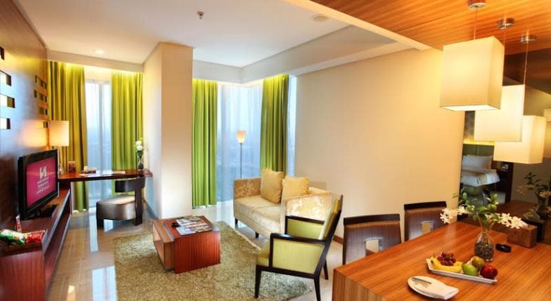 Swiss Belinn SKA Pekanbaru 3