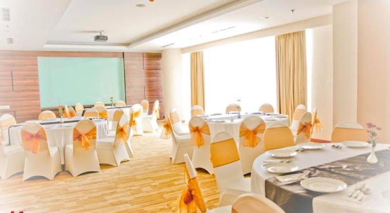Swiss Belinn SKA Pekanbaru 2