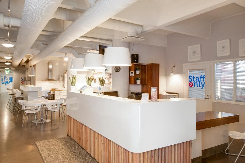 Dream Hostel & Hotel Tampere 5