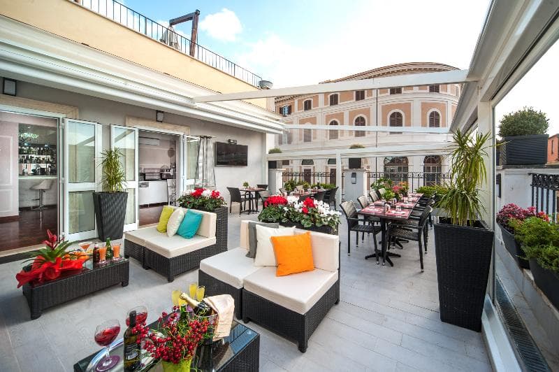 Relais Trevi 95 Boutique Hotel (Adults only) photo 1