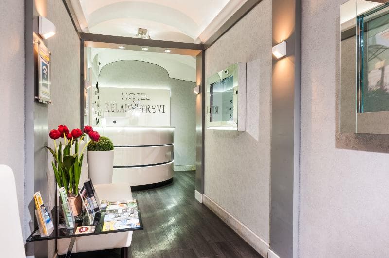 Relais Trevi 95 Boutique Hotel (Adults only) 4