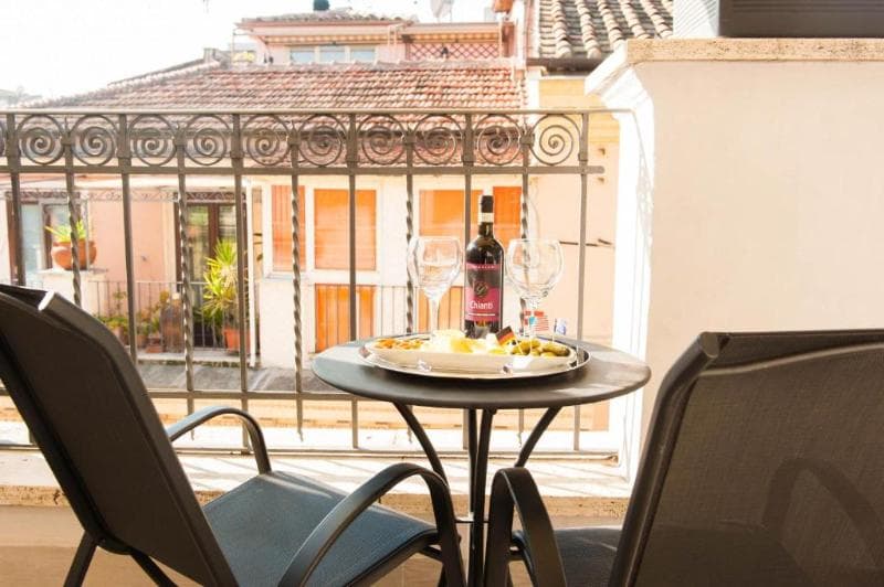 Relais Trevi 95 Boutique Hotel (Adults only) 3