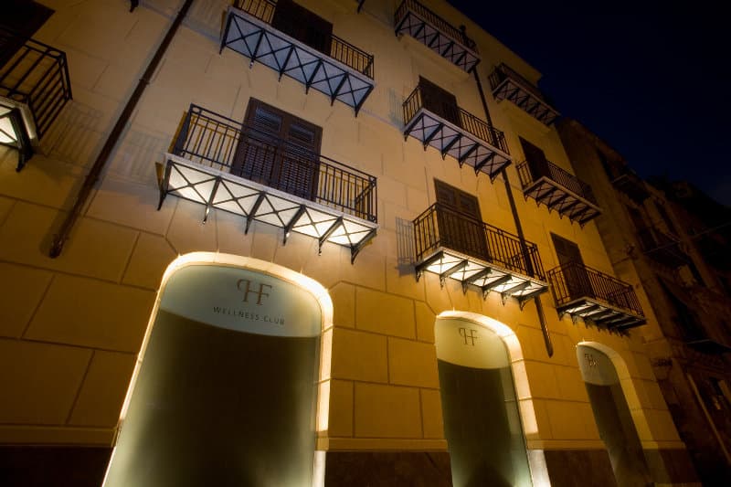 Porta Felice 2