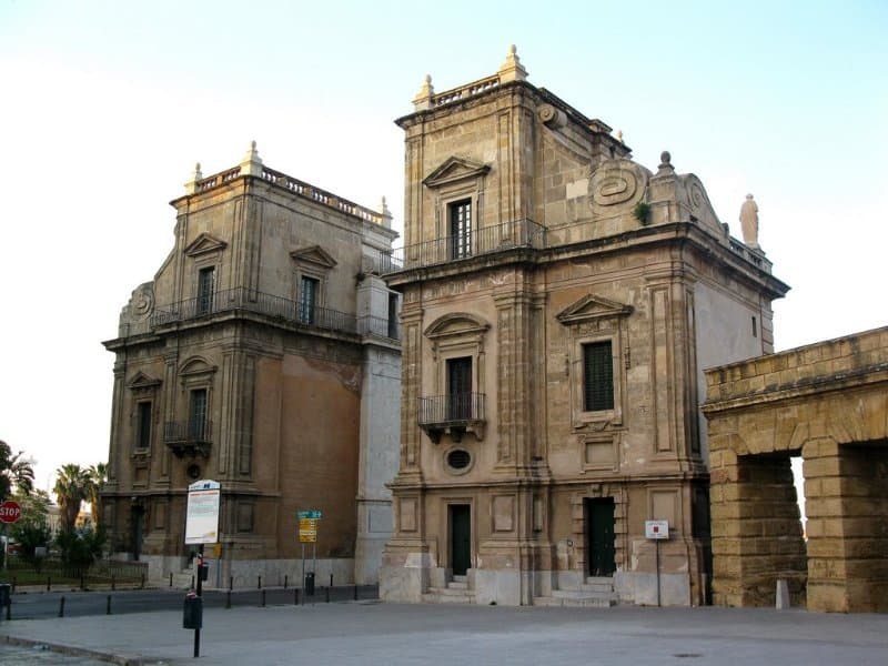 Porta Felice 5