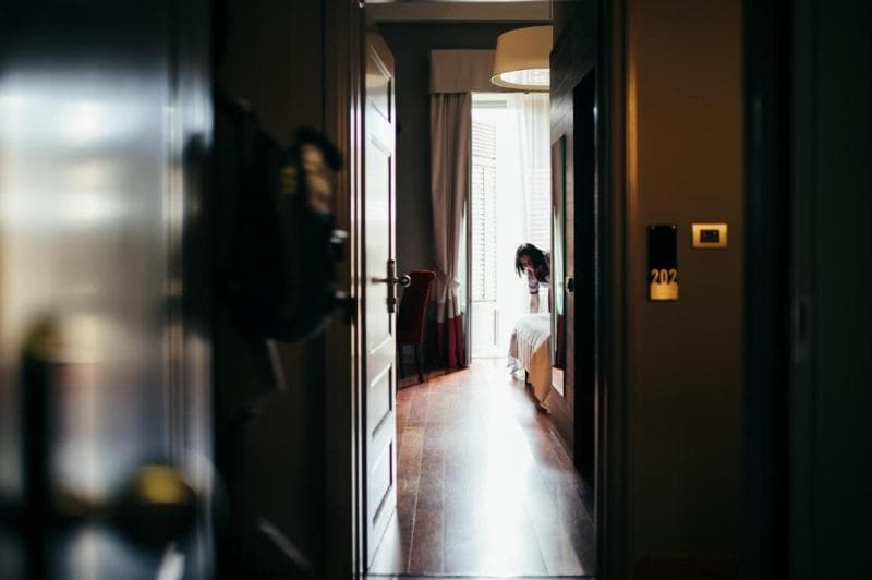 Porta Felice 4
