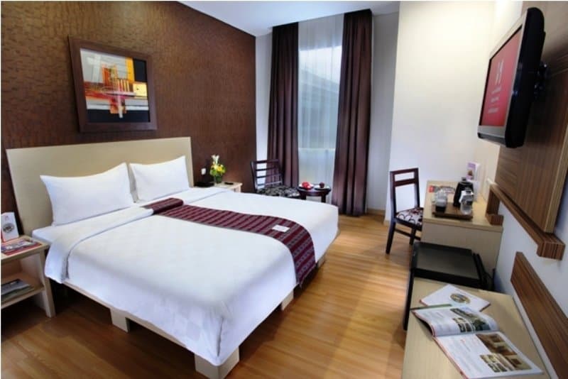 Swiss Belinn Panakkukang Makassar 3
