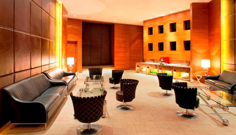 Radisson Blu Hotel, New Delhi Dwarka photo 1