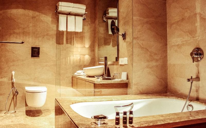 Radisson Blu Hotel, New Delhi Dwarka 5