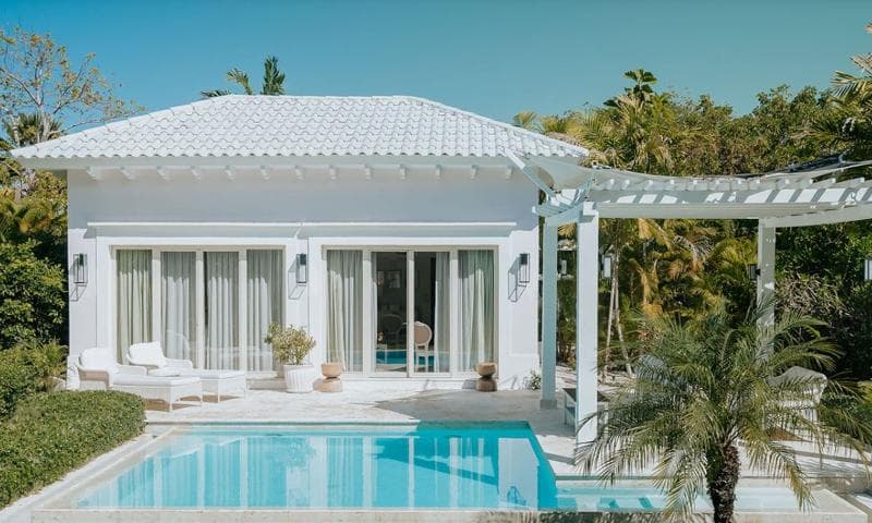 Eden Roc Cap Cana photo 1