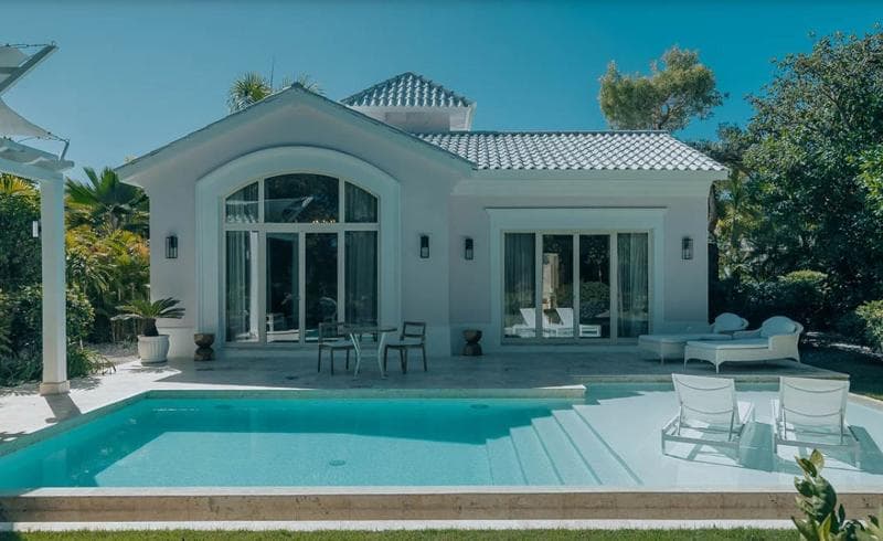 Eden Roc Cap Cana 5