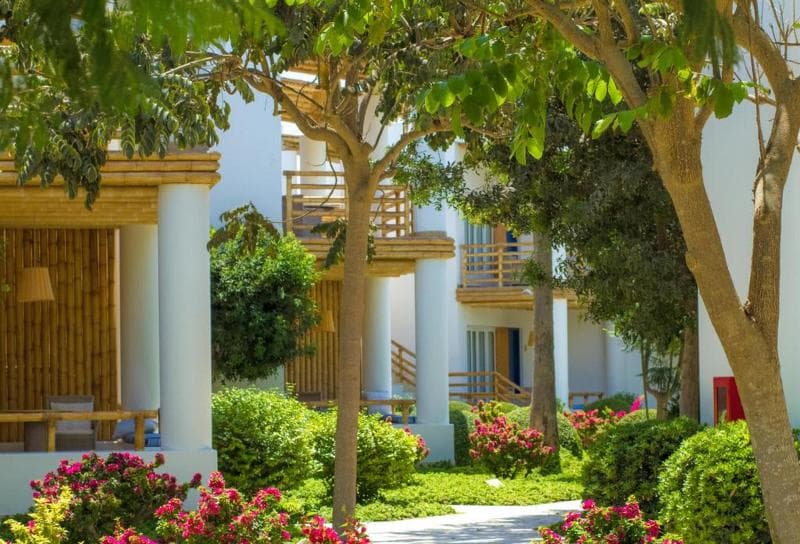 Hotel Paracas, a Luxury Collection Resort, Paracas 4