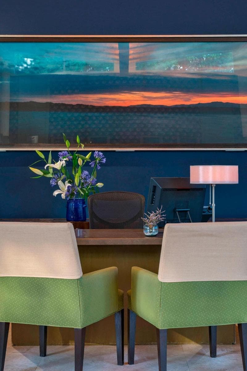Hotel Paracas, a Luxury Collection Resort, Paracas 3