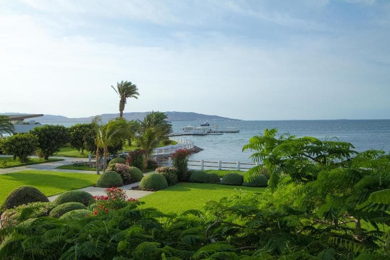 Hotel Paracas, a Luxury Collection Resort, Paracas 2