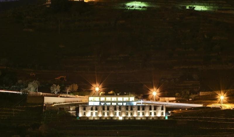 Hotel Delfim Douro 4