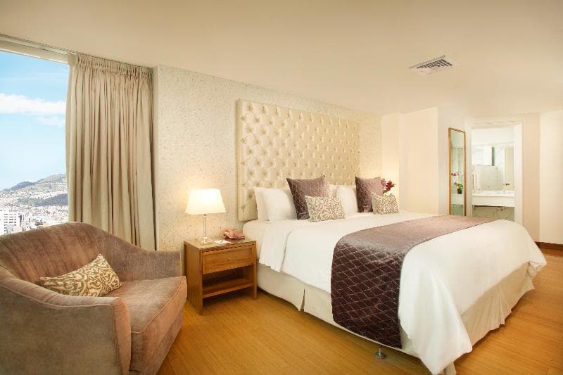 Hotel Rio Amazonas photo 1