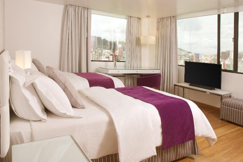 Hotel Rio Amazonas 2