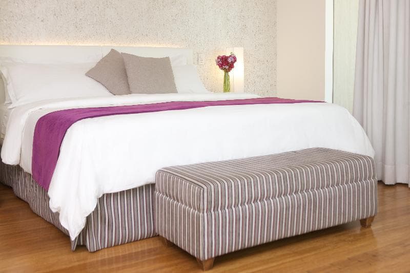 Hotel Rio Amazonas 4