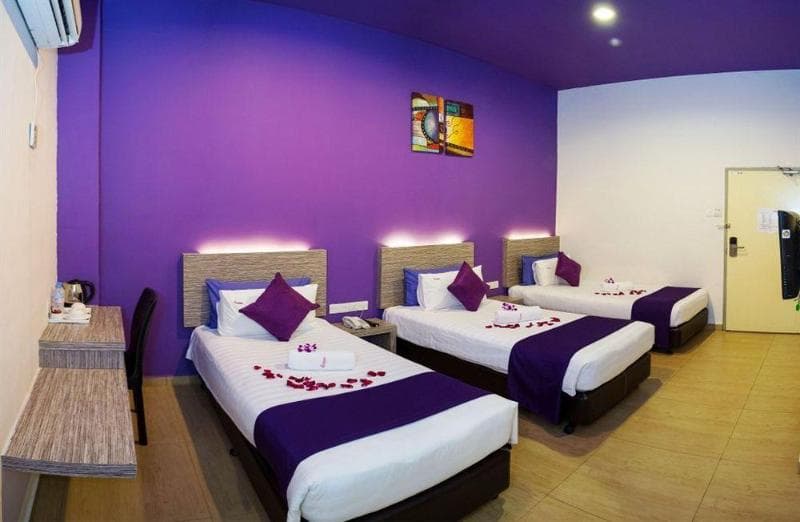 Here Hotel photo 1