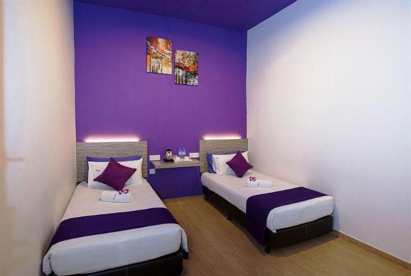 Here Hotel 5