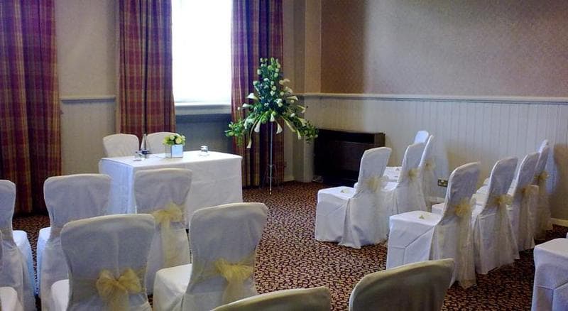 The Stirling Highland Hotel photo 1