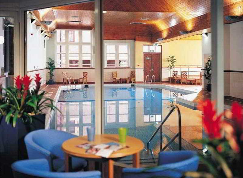 The Stirling Highland Hotel 2