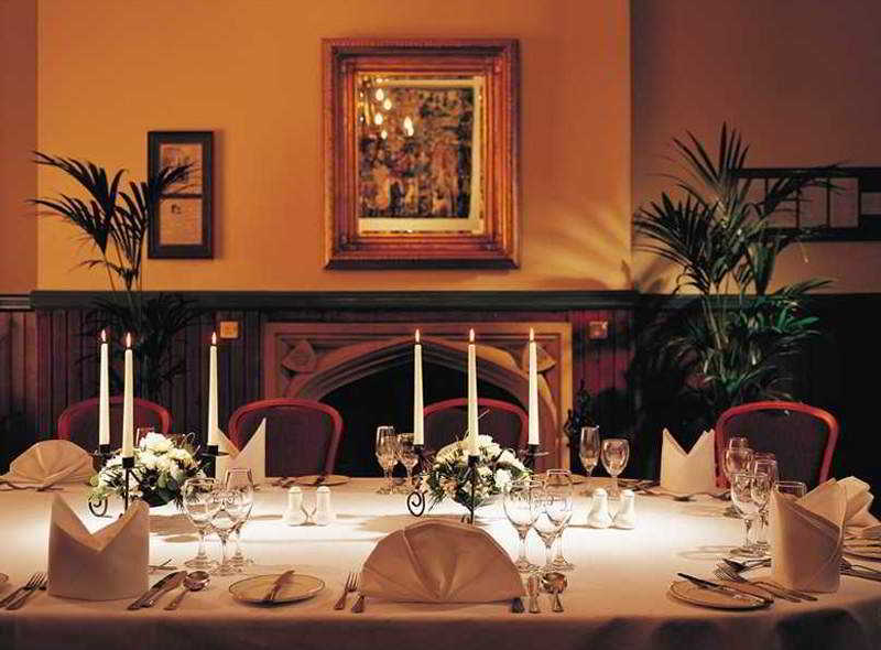 The Stirling Highland Hotel 3