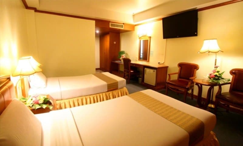 V.L. Hat Yai 3