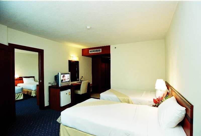 Hatyai Golden Crown 5