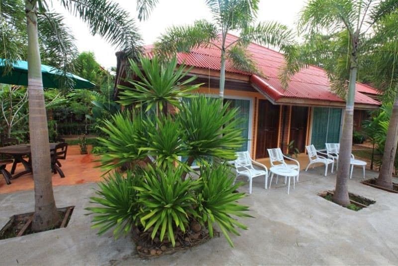 Greenview Village Resort photo 1