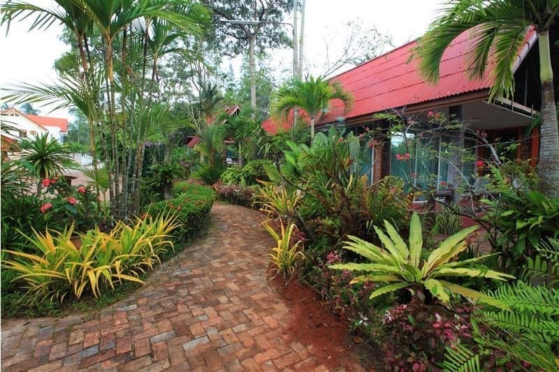 Greenview Village Resort 2