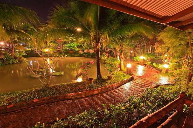 Greenview Village Resort 3