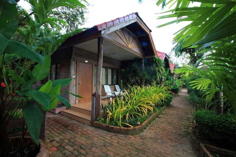 Greenview Village Resort 4