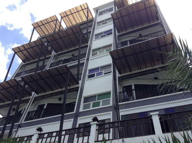 Dee Andaman Krabi photo 1