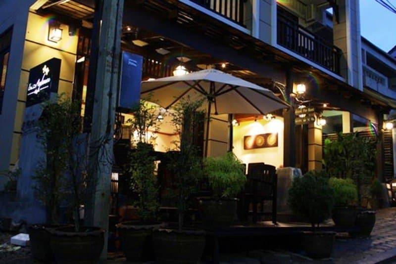 Baan Andaman Bed & Breakfast photo 1