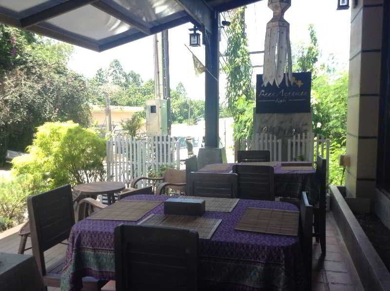 Baan Andaman Bed & Breakfast 3
