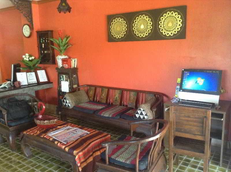 Baan Andaman Bed & Breakfast 5