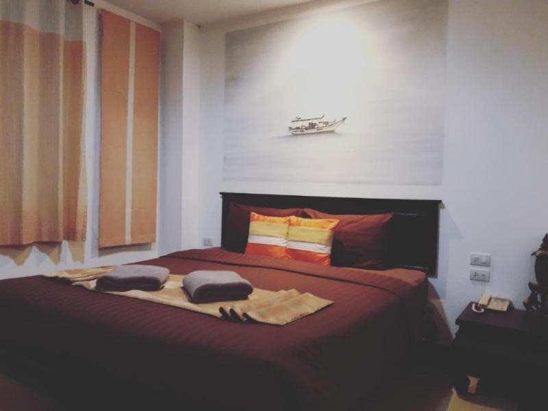 Baan Andaman Bed & Breakfast main